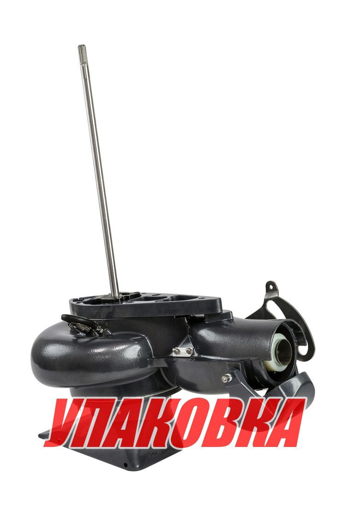 Насадка водометная для Yamaha 15 (small), Marine Rocket (упаковка из 2 шт.)