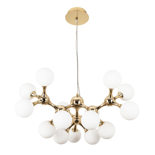 Подвесной светильник Modestyle MS.6116.15 GD