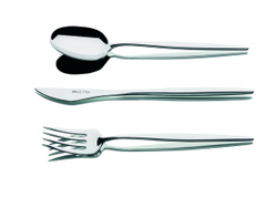 Набор столовых приборов на 6 персон 24 предмета Belo Inox Spirit