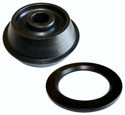 ТЕМП TB36 Адаптер для станков TB651/651A/651B (конус 120-170 мм + центрующее кольцо)