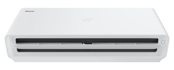 Инверторная сплит-система Hisense VISION PRO SUPERIOR DC Inverter AS-18UW4RBVQH00 (комплект) — (5)