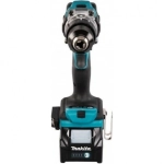 Дрель-шуруповерт Makita DF001GD201 аккум. патрон:быстрозажимной (кейс в комплекте)