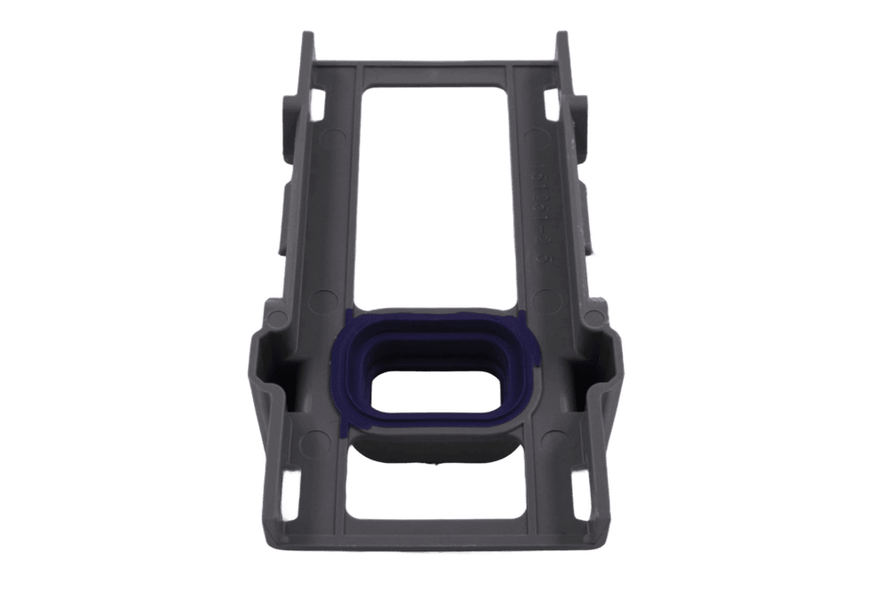 Держатель разбрызгивателя (импеллера) 1512510100 посудомоечной машины Beko