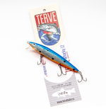 Terve Whacky, 12 см., цвет 007a