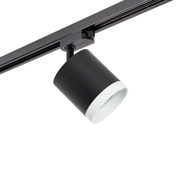 Комплект с трековым светильником Lightstar Rullo (213487+592087+203486) R1T34873486