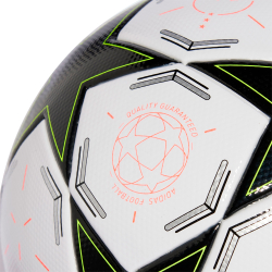Мяч футбольный ADIDAS UCL League IX4060, размер 5, FIFA Quality