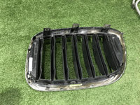 Решетка радиатора правая BMW X3 G01 X4 G02 (2017-2021)
