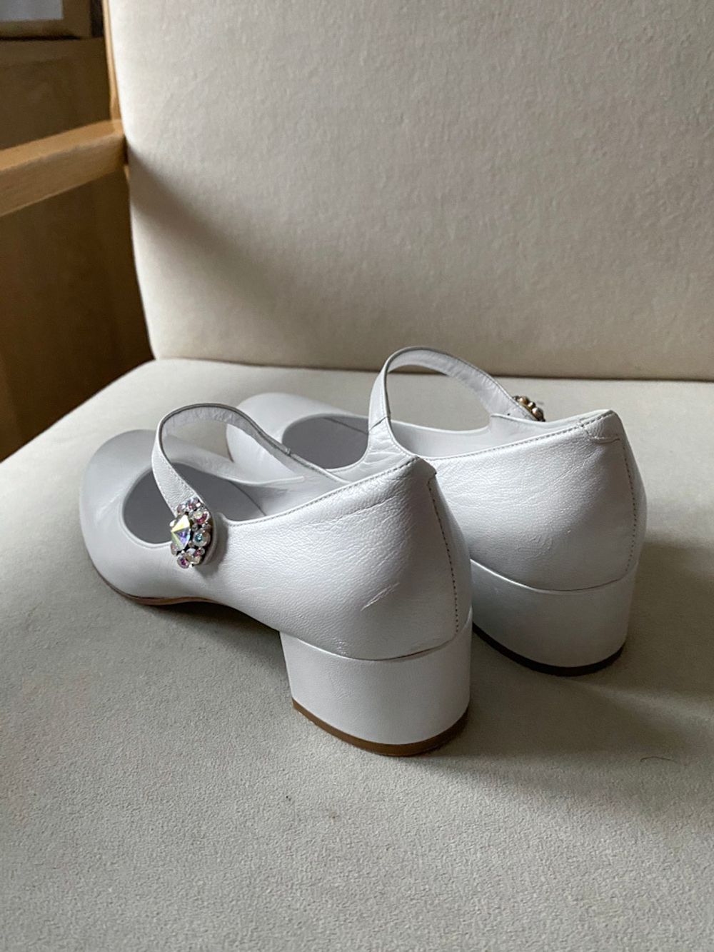 Туфли Missouri, 37