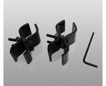 Универсальное подствольное крепление Armytek AWM-01