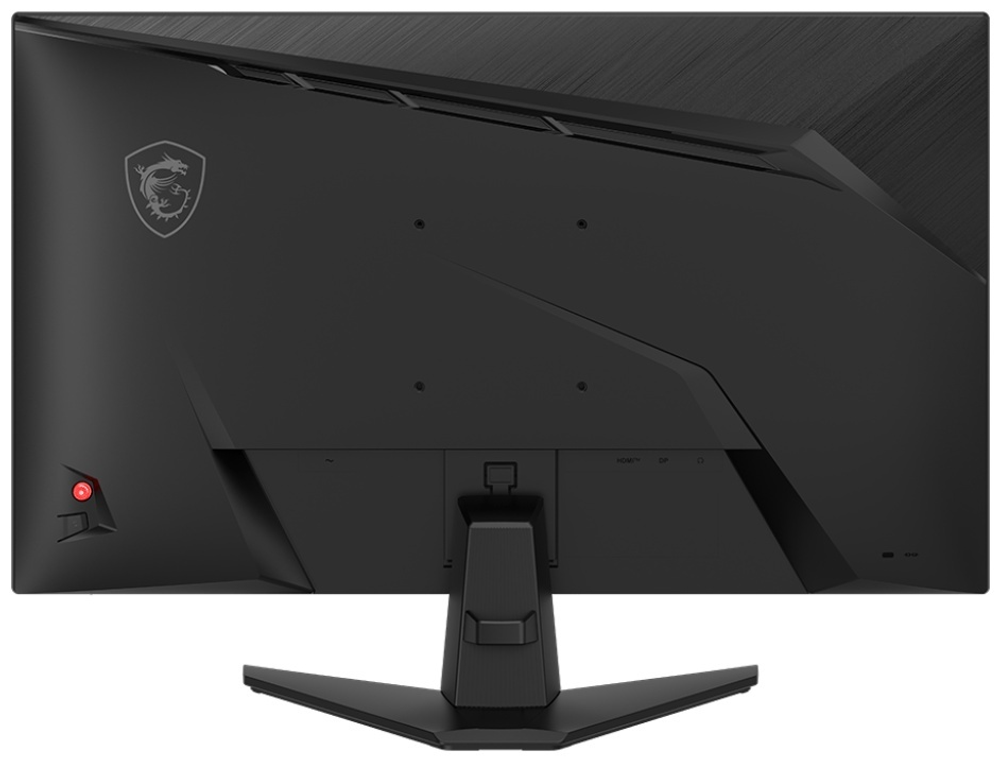 Монитор 27&#34; MSI MAG 272F черный