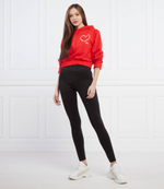 леггинсы HUGO - черный(50470572)