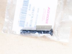 90191-KYJ-900. SCREW, OVAL, 6X50