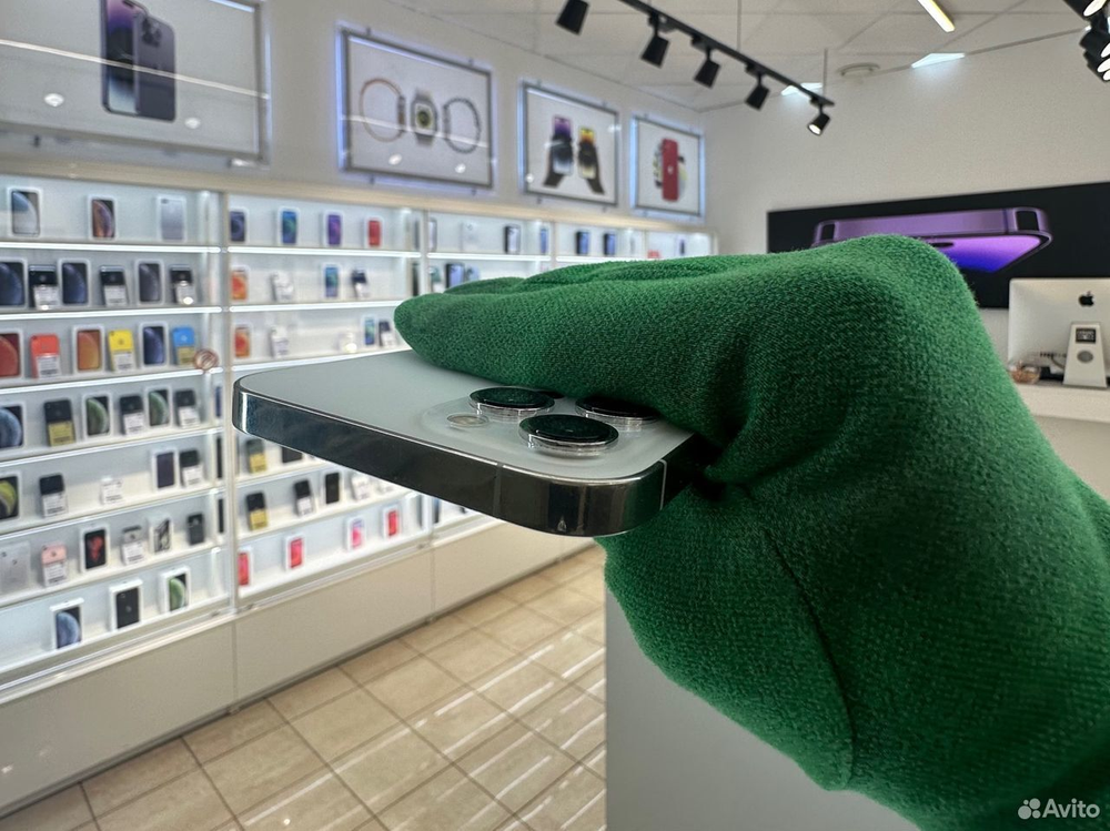 iPhone 12 Pro, 128 ГБ б/у