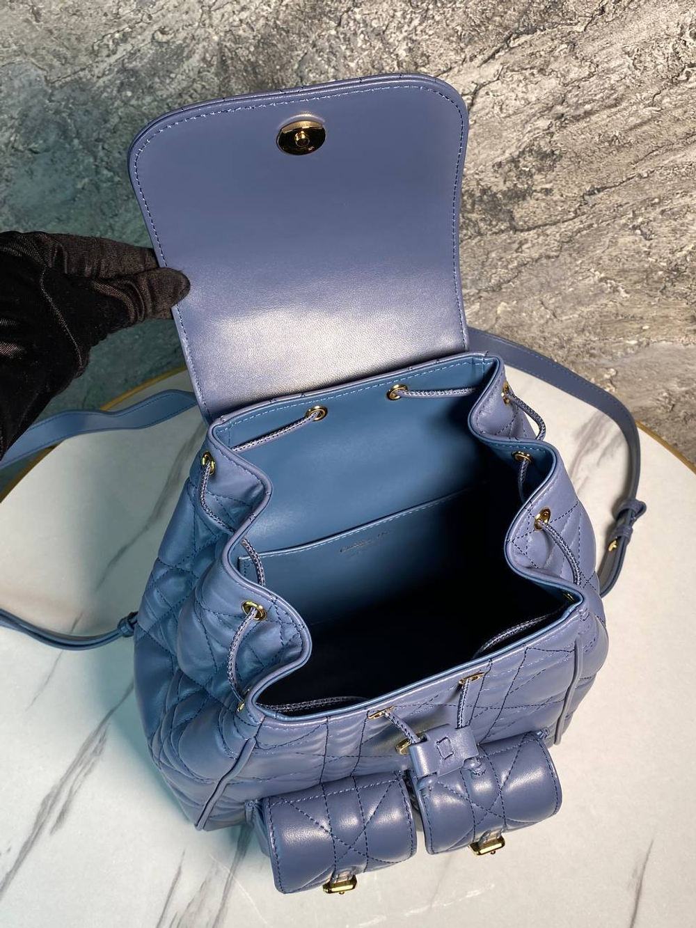 Рюкзак Dior
