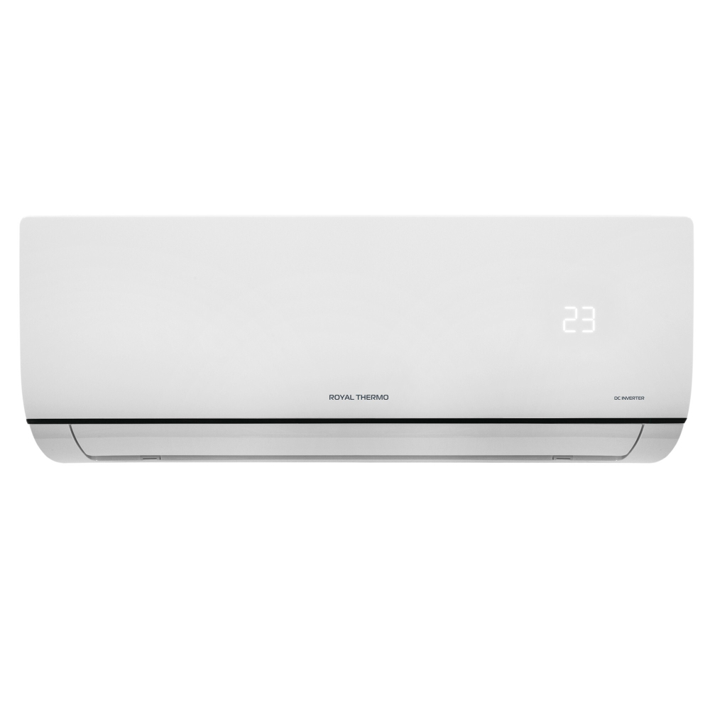 Инверторная сплит-система Royal Thermo Siena DC RTSI-12HN8