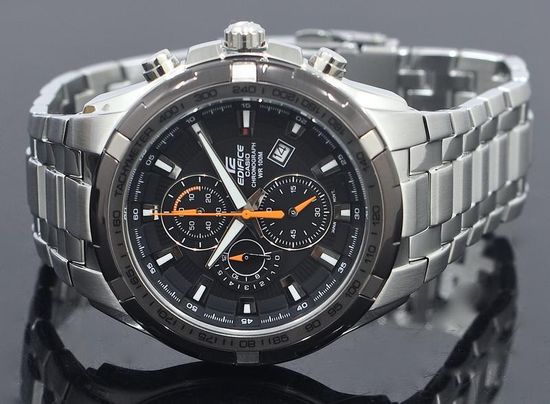 Наручные часы Casio Edifice EF-539D-1A9VDF