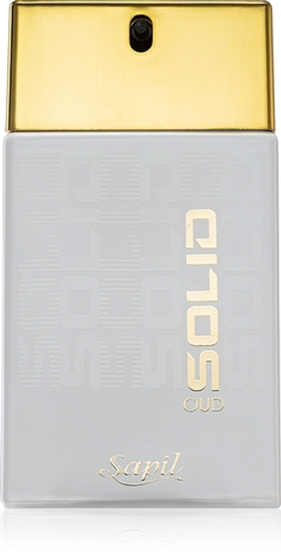 Sapil Solid Oud туалетная вода для мужчин