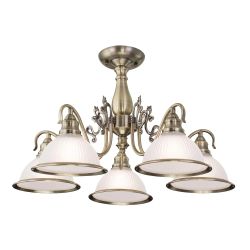 Citilux Идальго CL434151 Люстра подвесная