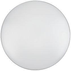 Светильник потолочный светодиодный ЭРА Классик с ДУ Relict 48 Pult SPB-6-60-RC BK 60W 3000-6500K Черный