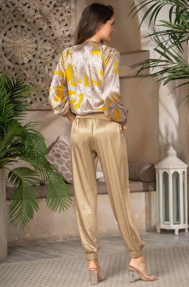 Домашний комплект 2 предмета Mia-Amore AMARA АМАРА 7226