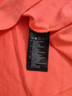 Платье H&M нежного цвета 48 размер