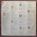 The Incredible String Band ‎– The Big Huge (США 1969г.) Т