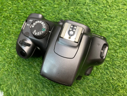 Canon EOS 1100D 5.200 кадров