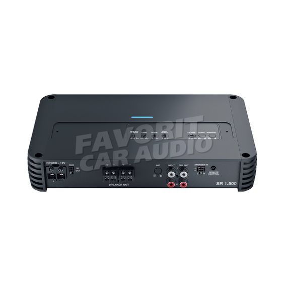 Усилитель Audison SR 1.500 V1