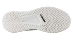 детские Кроссовки теннисные Head Sprint Pro 4.0 - белый