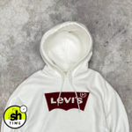 Худи Levi’s