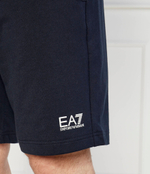 Шорты EA7 - темно-синий(8NPS65 PJVRZ)