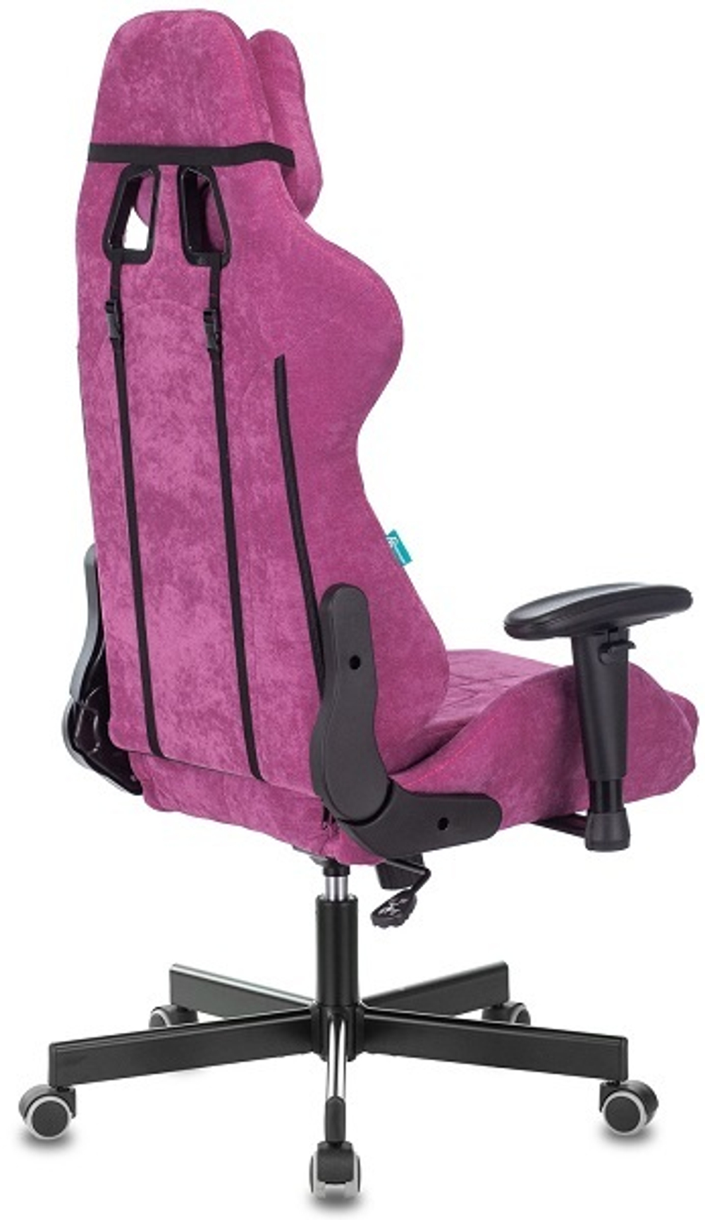 Кресло игровое Бюрократ VIKING KNIGHT LT15