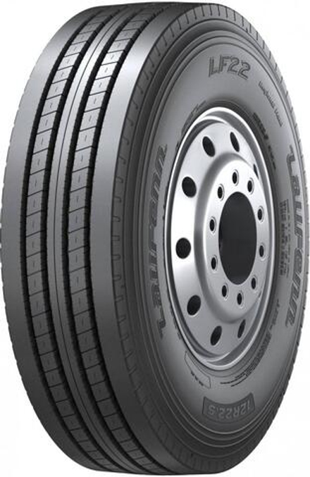 Laufenn LF22 (рулевая) 295/80 R22.5 154M