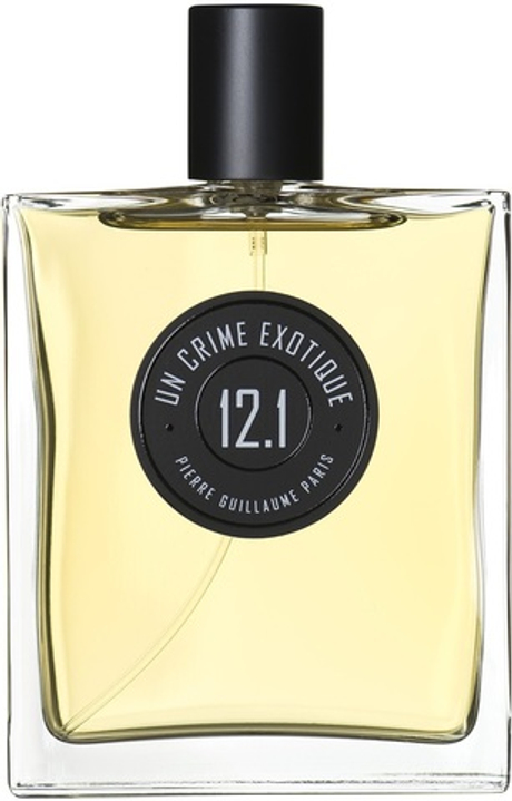 Pierre Guillaume 12.1 Un Crime Exotique