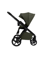 Коляска модульная Sweet Baby SBL Elegante Therma (Colore) Green