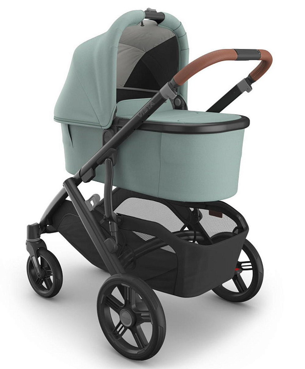 Коляска UPPAbaby Vista V3 2 в 1 Kenzi