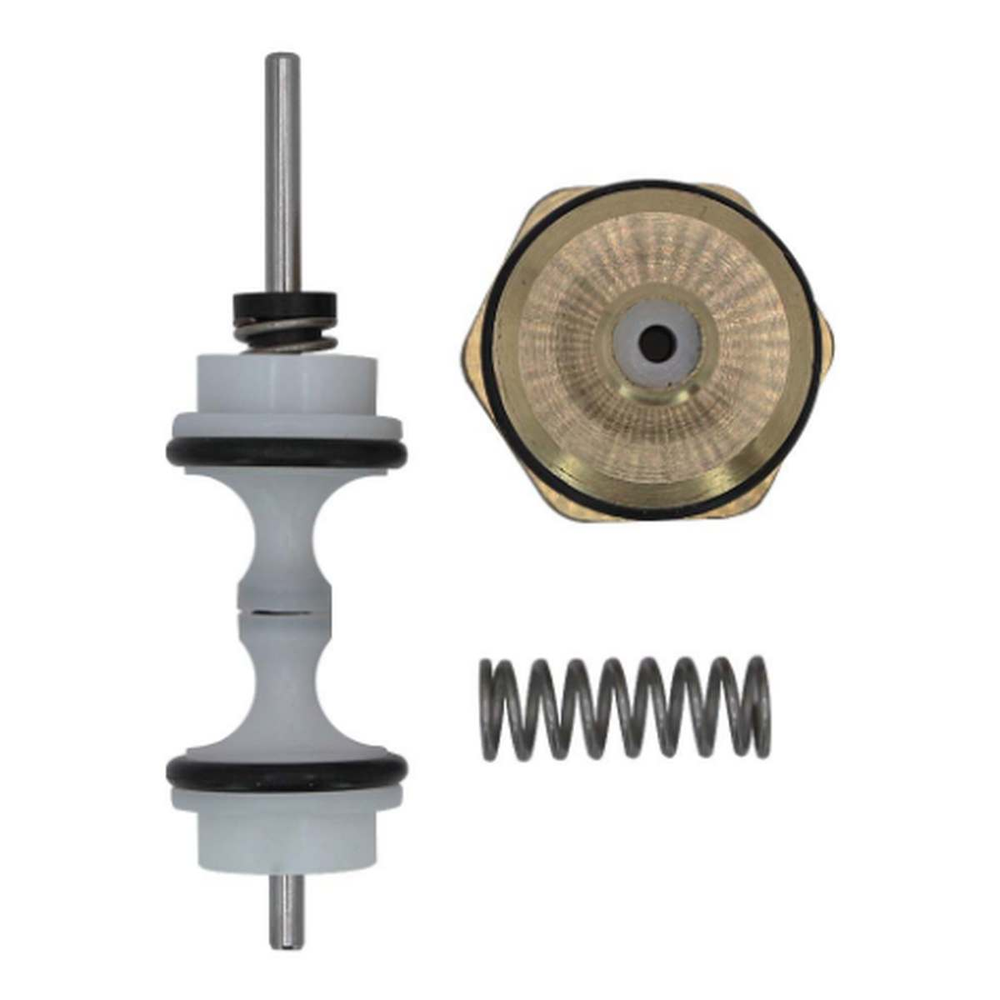 Элемент золотника трехходового клапана с фторопластовым уплотнением Baxi /6610410001 / 200024701