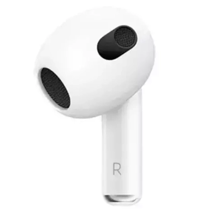 Правый наушник Apple AirPods 3