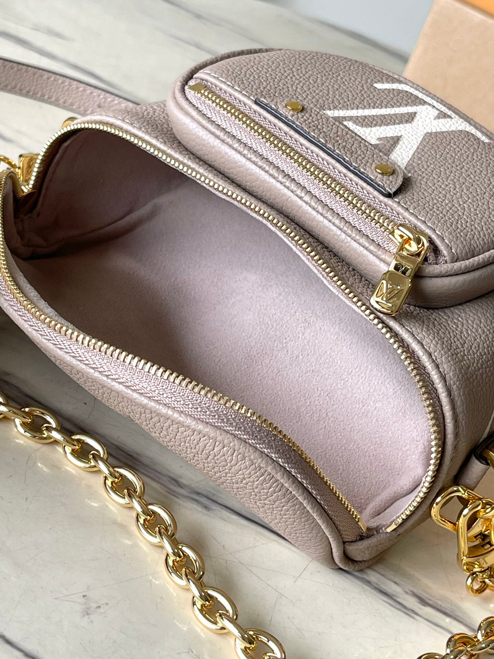 Louis Vuitton Mini Bumbag