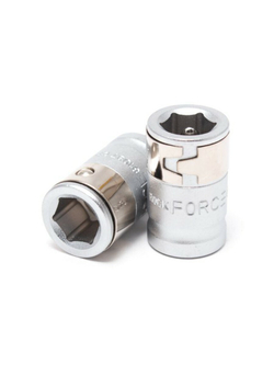 Битодержатель 3/8''(F)х10мм(F) RockForce##Rock FORCE RF-81037