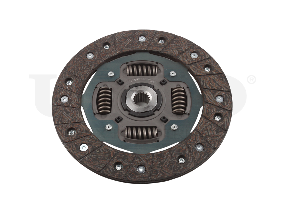 Комплект сцепления с подшипником UNIO CLT-20084