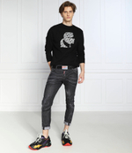 Худи Karl Lagerfeld - черный(705028 524910)