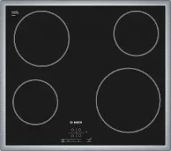 Электрическая варочная панель Bosch PKE645B17E