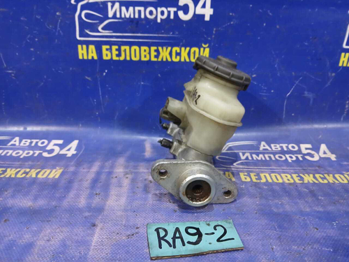Главный тормозной цилиндр Honda ODYSSEY 2002
