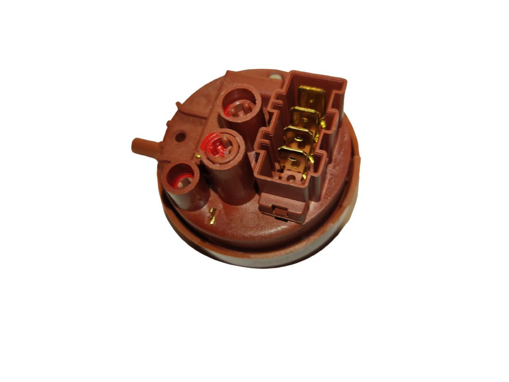 Реле уровня воды HD505 GU301 MetalFLex Атлант ARISTON-INDESIT ARDO