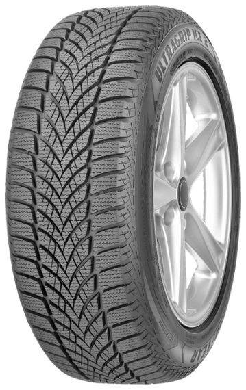 Goodyear Ultra Grip Ice 2 215/60 R16 99T XL