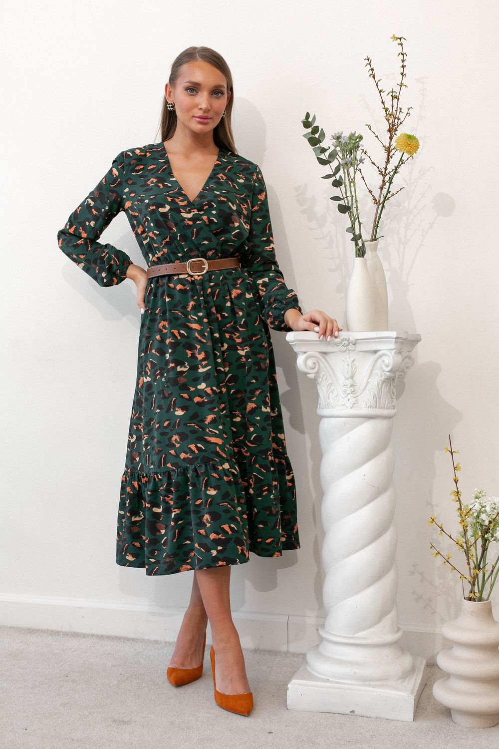 Платье Гвенет №1 Valentina