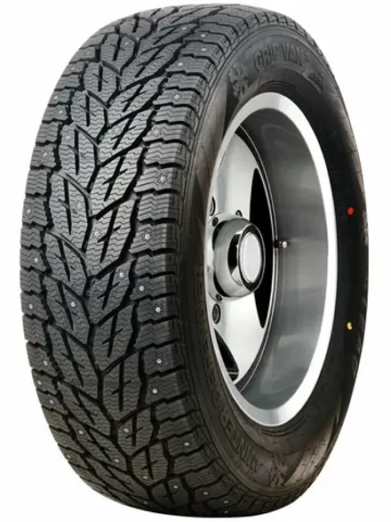 Зимняя шина шипованная Leao Winter Defender Grip Van 2 (235/65 R16C 121/119R)