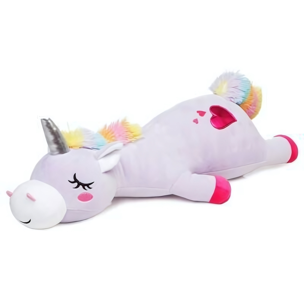 Единорожка Сплюша Д50см (Смоленск)