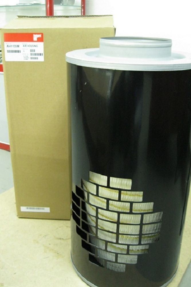 Фильтр воздушный / АРТ: AH1135M